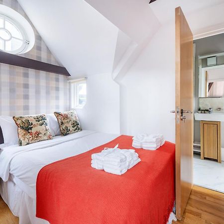 Sunny Loft In Center Of London Appartement Buitenkant foto